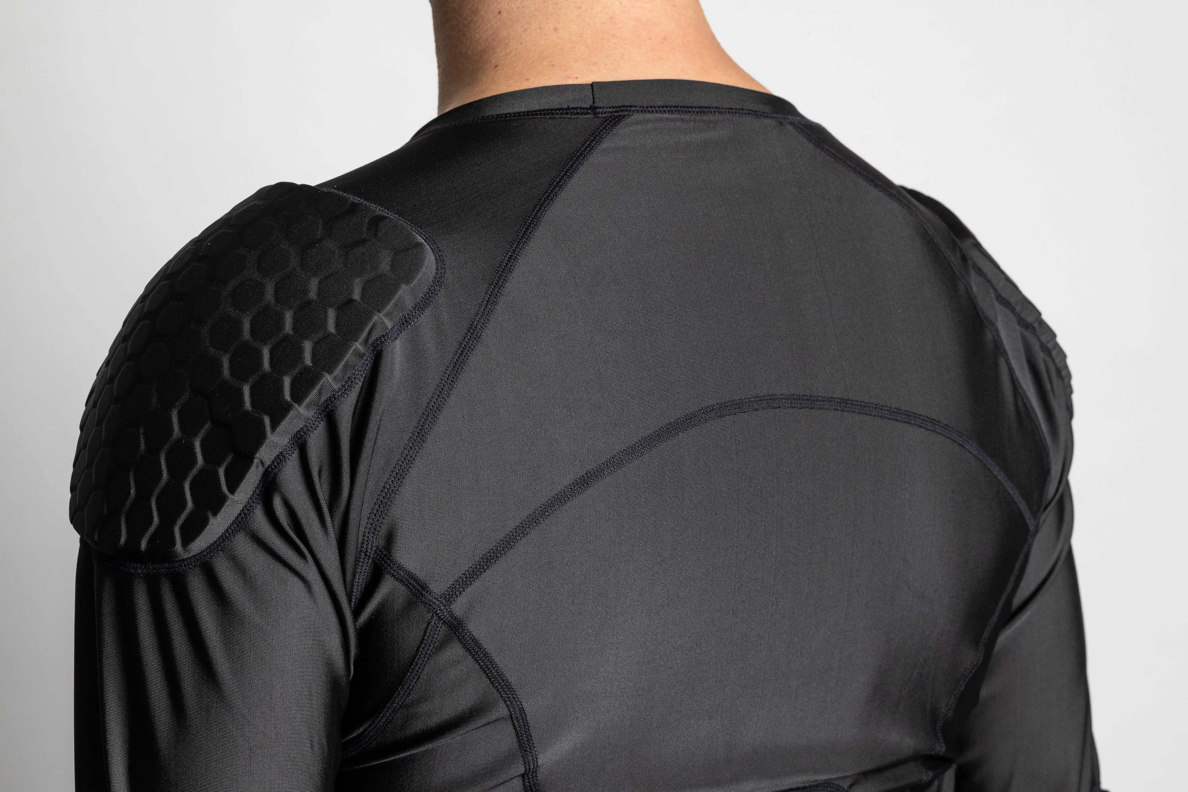 Conway Banks Padded Base Layer