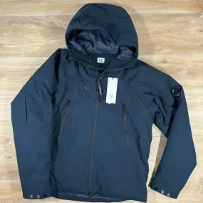 C.P. Company Pro-Tek Lens Jacket in Navy