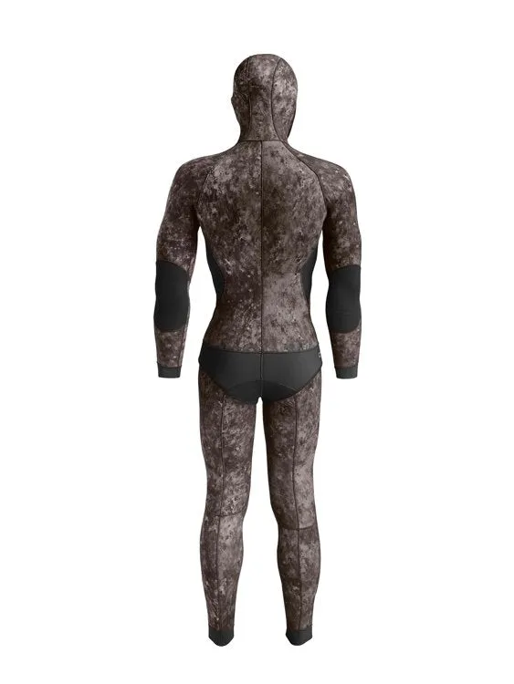 Cressi Tracina 5mm Open Cell Wetsuit Mens - Size 4/L