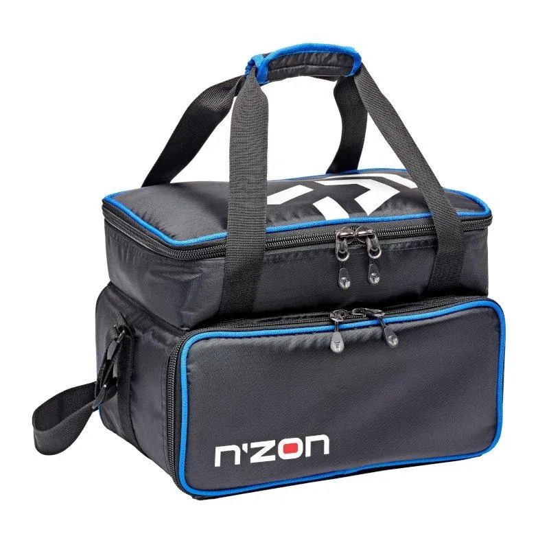 Daiwa N’ZON Feeder Cases