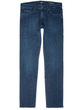 Delaware3-1 Jeans Denim