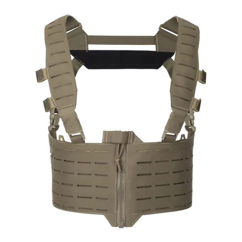 Direct Action Warwick Zip Front Chest Rig