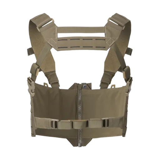 Direct Action Warwick Zip Front Chest Rig