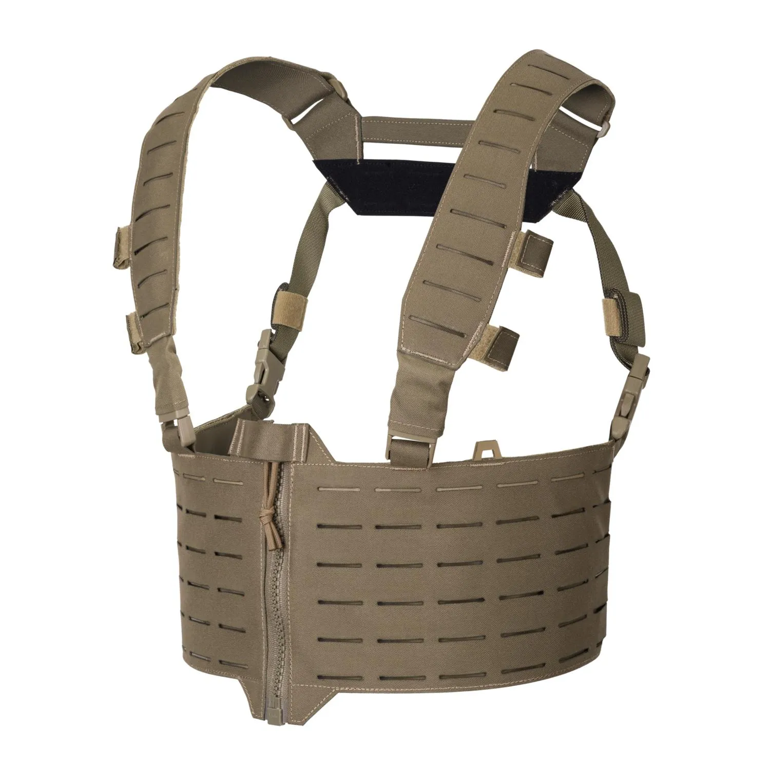 Direct Action Warwick Zip Front Chest Rig