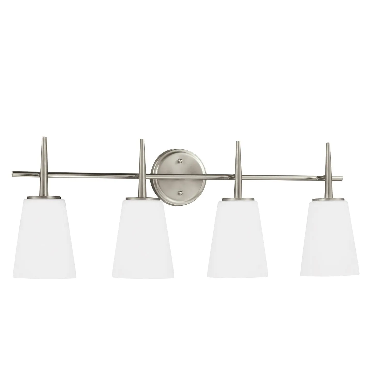 Driscoll 4-Light Wall/Bath Sconce