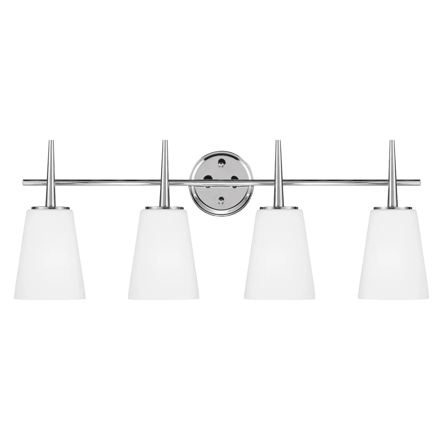 Driscoll 4-Light Wall/Bath Sconce