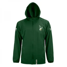 Edmonton Elks- Mens New Era Sideline Flex Jacket