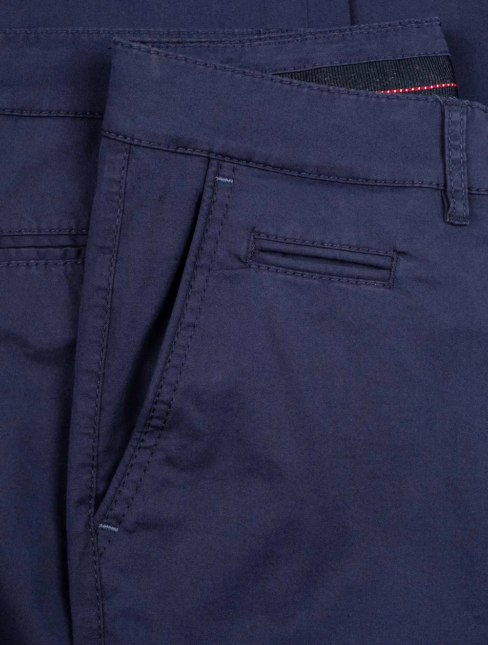 Everest Chino Blue