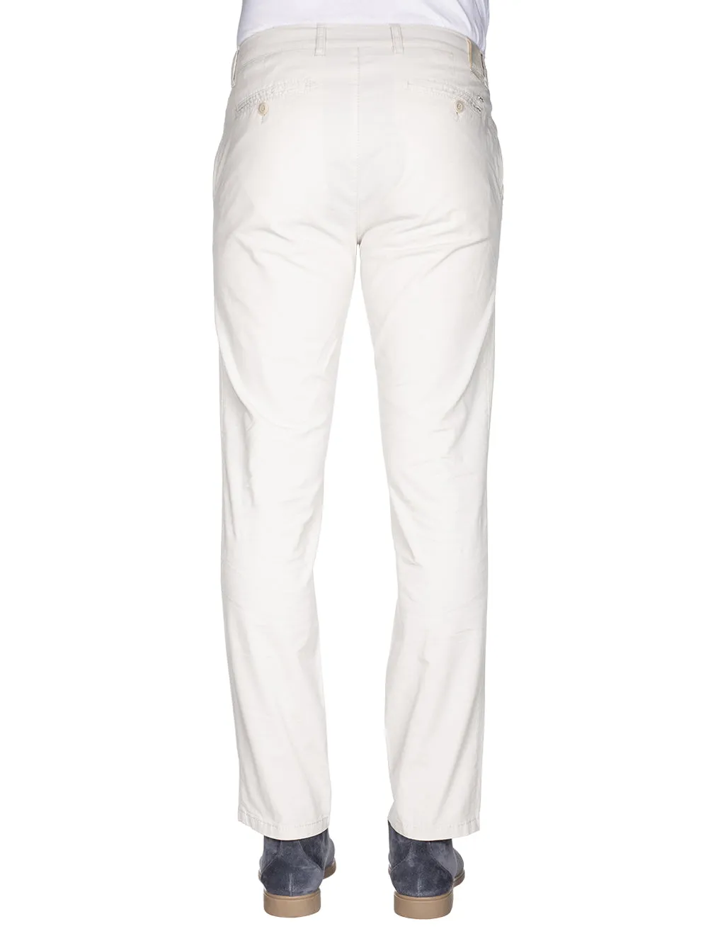 Everest Chino Cream