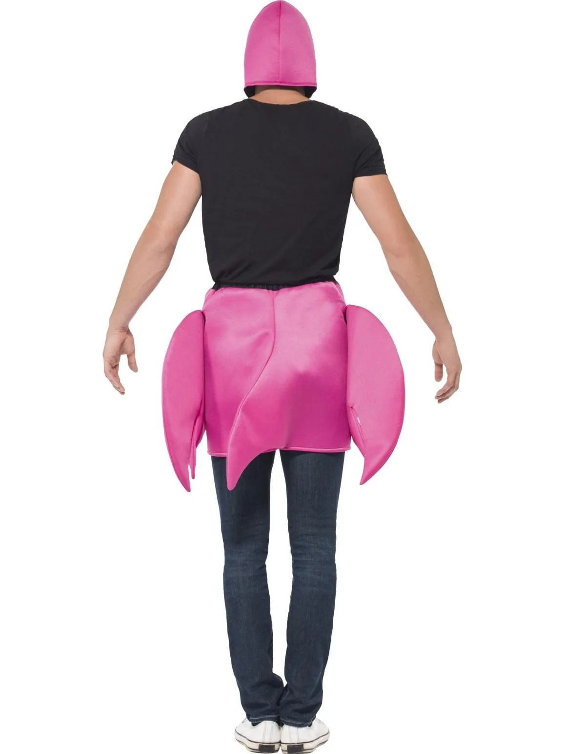 Flamingo Adult Unisex Costume