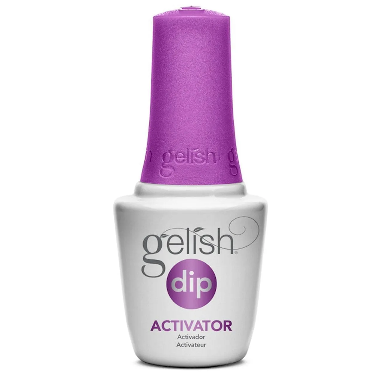 Gelish Dip - Activator