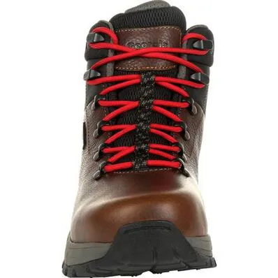 Georgia Boot Eagle Trail Alloy Toe Waterproof Hiker