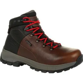 Georgia Boot Eagle Trail Alloy Toe Waterproof Hiker