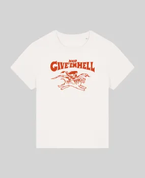 Give'Em Hell Women's T-Shirt