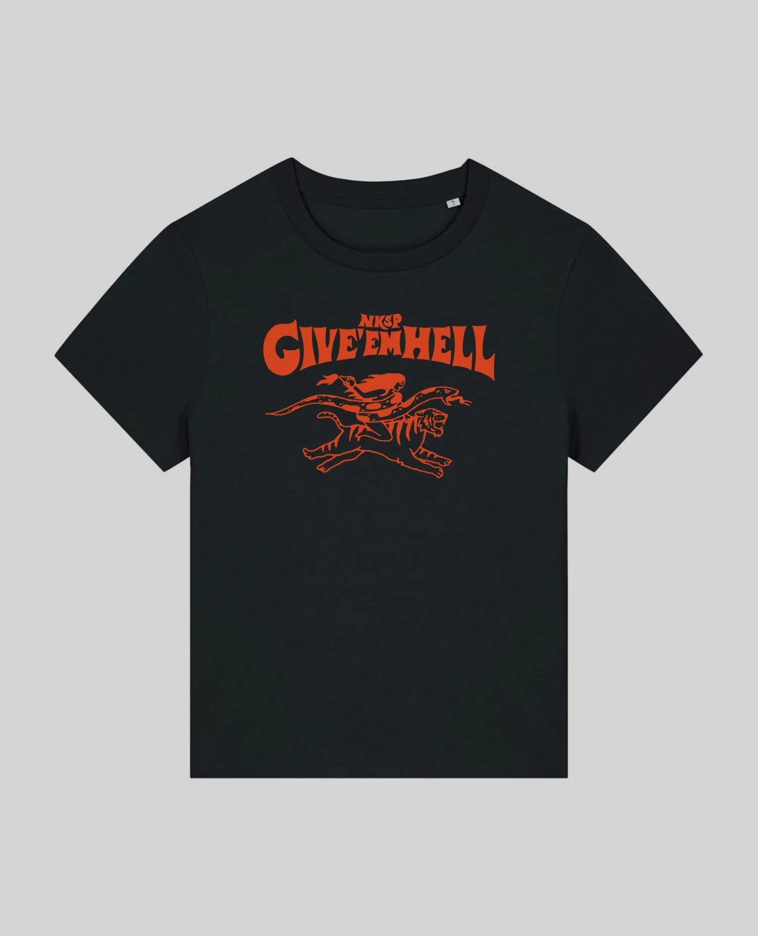 Give'Em Hell Women's T-Shirt