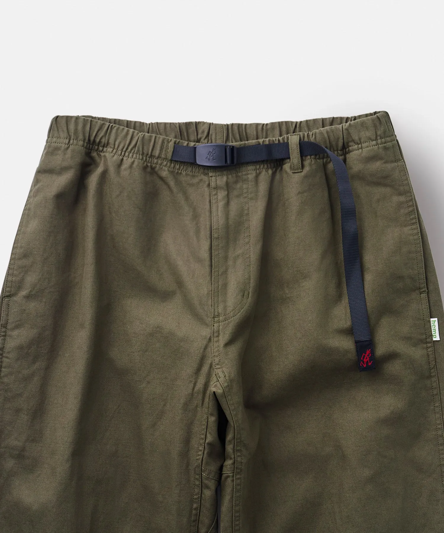 Gramicci Hemp Blend G-Pant