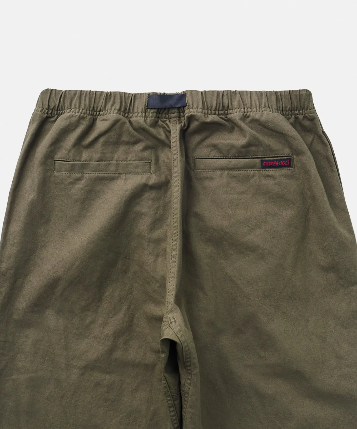 Gramicci Hemp Blend G-Pant