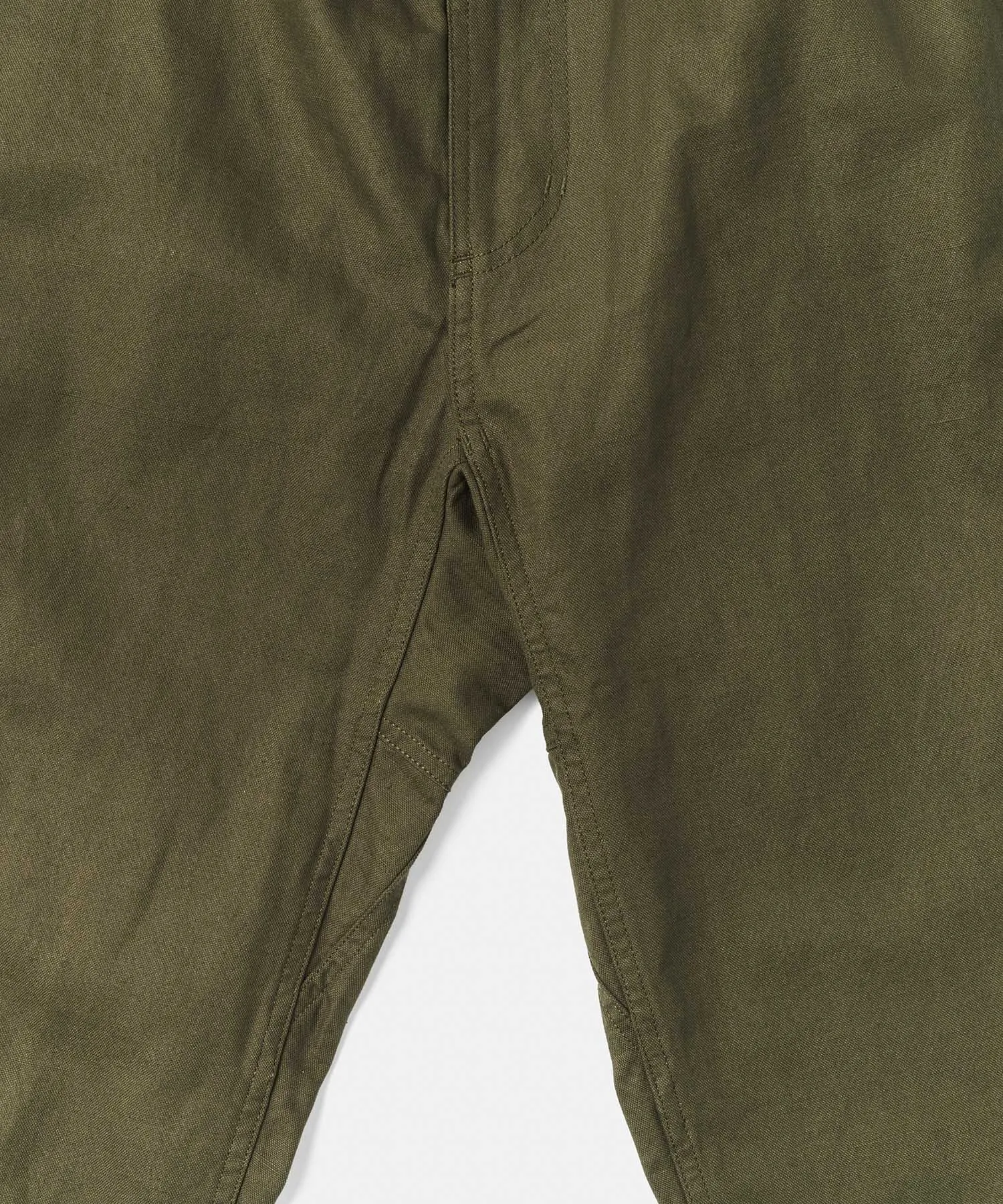 Gramicci Hemp Blend G-Pant