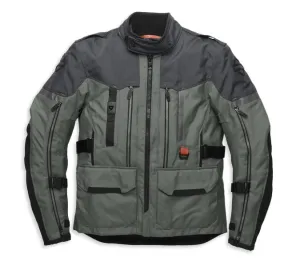 H-D® Men's Grit Adventure Jacket