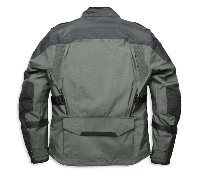 H-D® Men's Grit Adventure Jacket