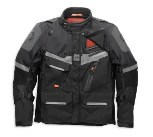 H-D® Men's Passage Adventure Jacket