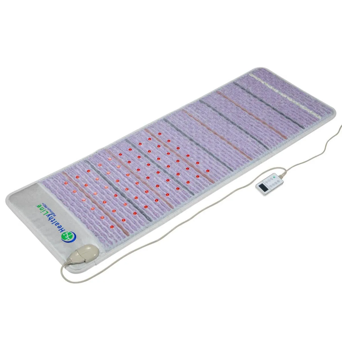 HealthyLine Platinum Mat Full 7224 Firm - Photon Advanced PEMF InfraMat Pro