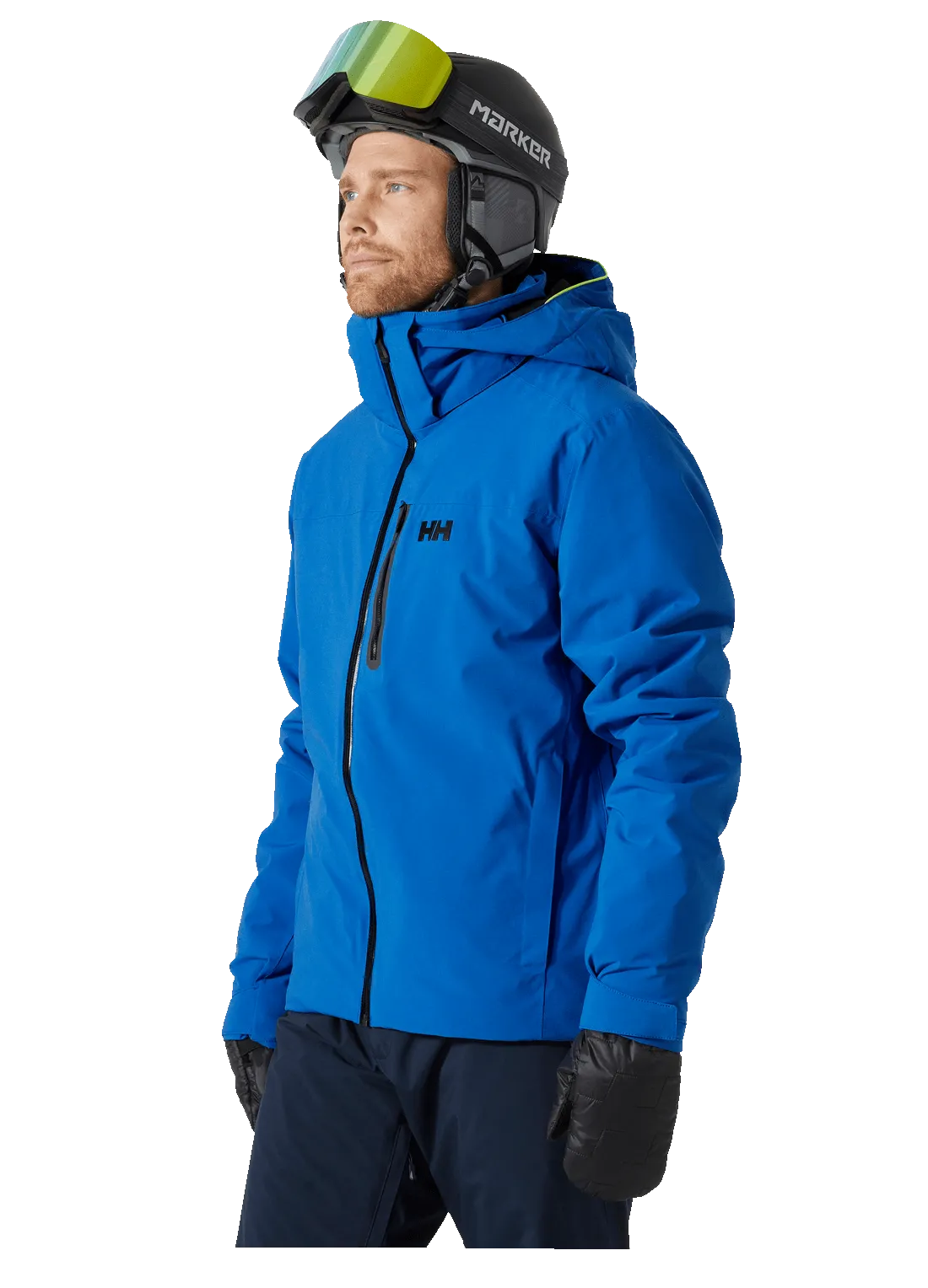 HELLY HANSEN JACKET SWIFT STRETCH