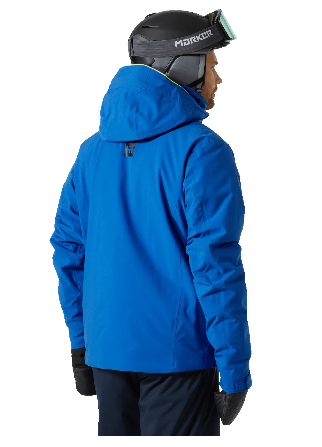 HELLY HANSEN JACKET SWIFT STRETCH