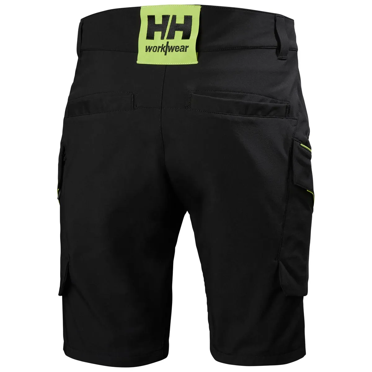 Helly Hansen Magni Evolution HH Connect™ Cargo Shorts