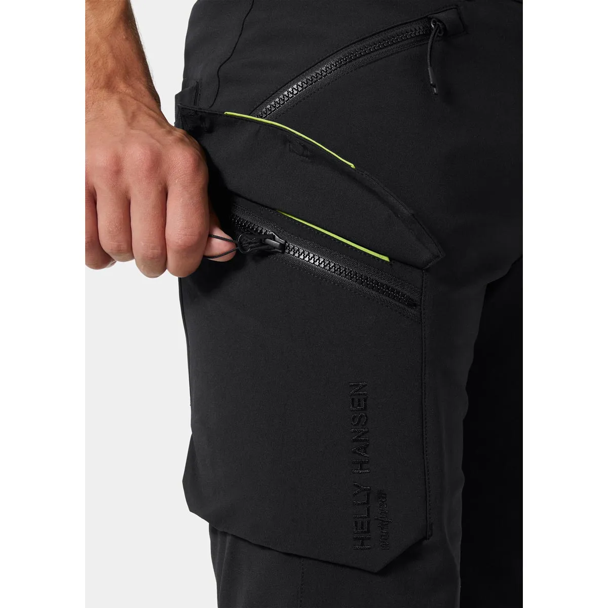 Helly Hansen Magni Evolution HH Connect™ Cargo Shorts