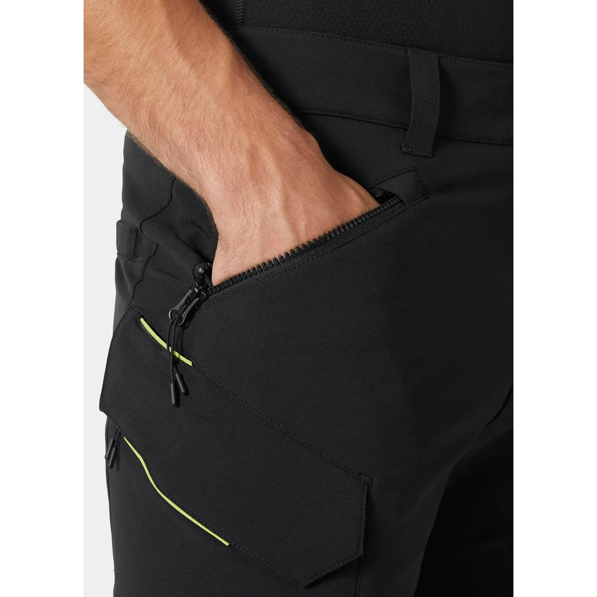 Helly Hansen Magni Evolution HH Connect™ Cargo Shorts