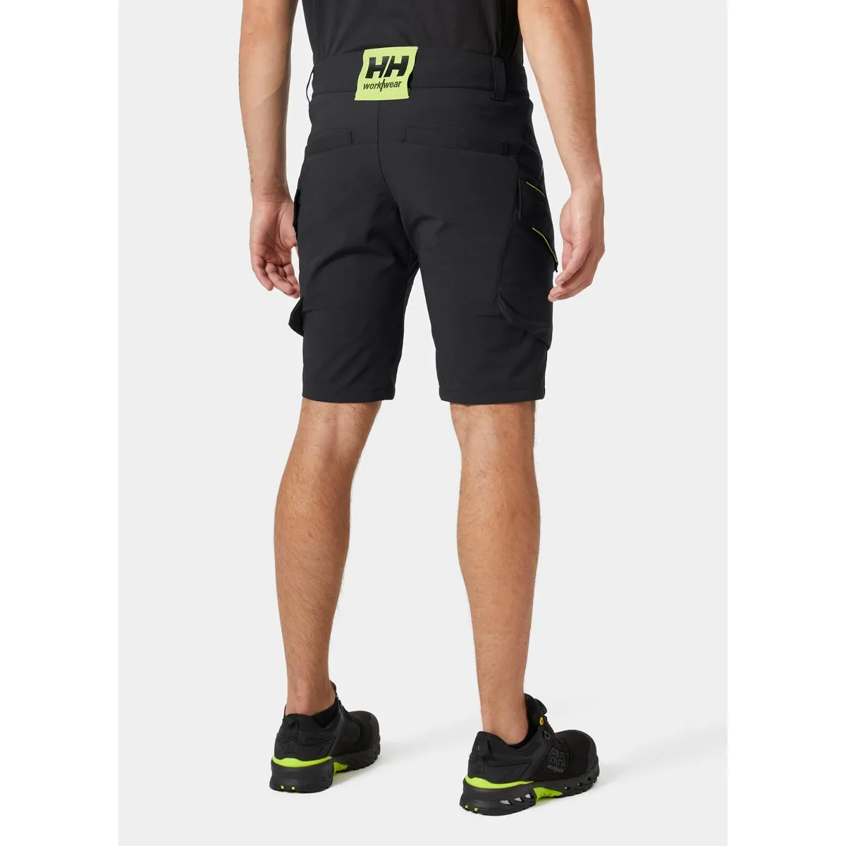 Helly Hansen Magni Evolution HH Connect™ Cargo Shorts