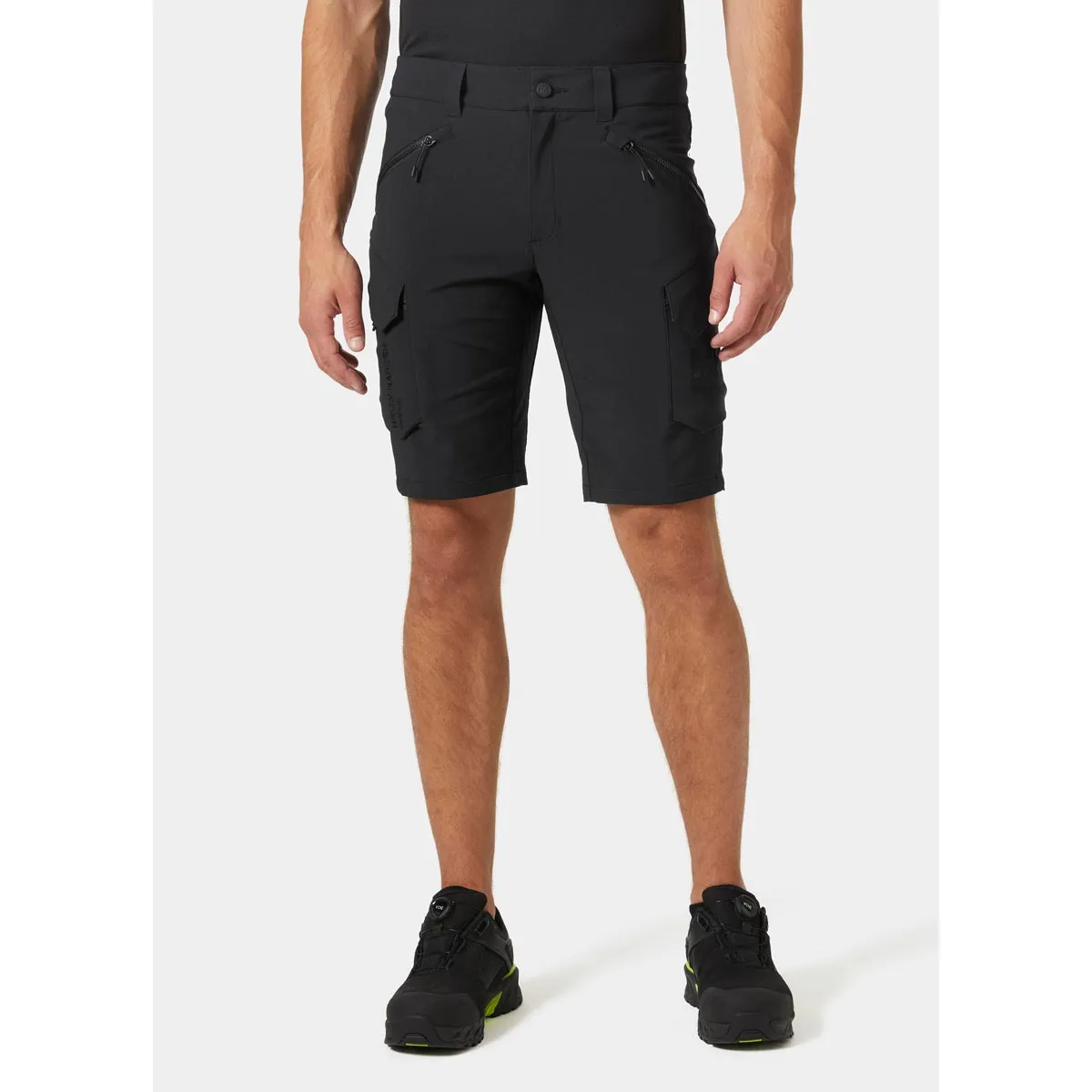 Helly Hansen Magni Evolution HH Connect™ Cargo Shorts