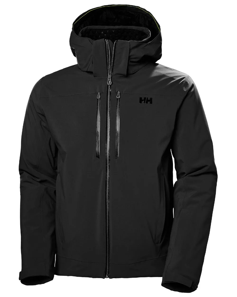 Helly Hansen Mens Alpha Lifaloft Insulated Ski Jacket