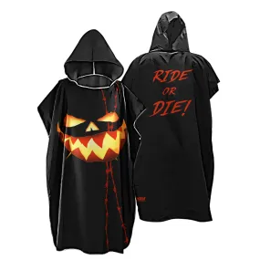 JacK-O-Lantern 2024 CHANGING PONCHO 3.0 ISD