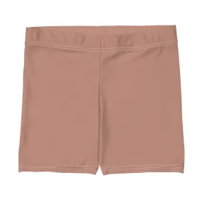 Jolie Noire Shorts- Himalaya