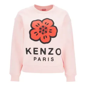 Kenzo boke flower crewneck sweat