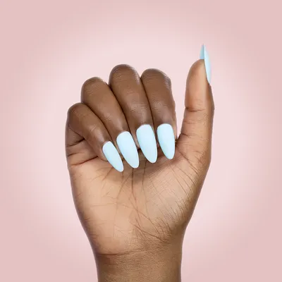 Kiara Sky Polish - 636 Wavy Baby