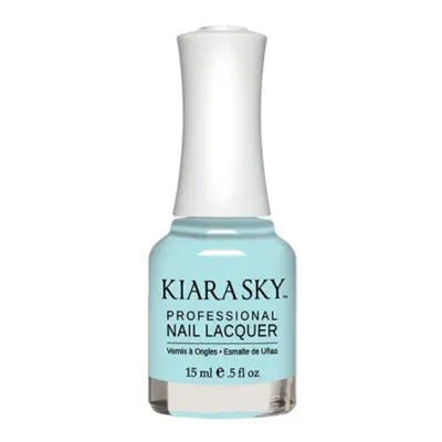 Kiara Sky Polish - 636 Wavy Baby