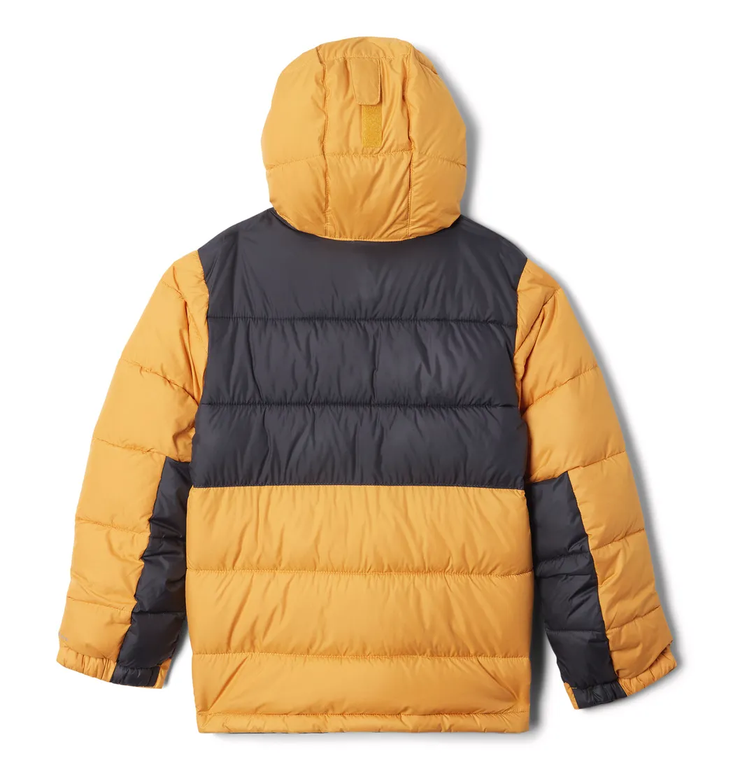 Kids' Pike Lake II Hooded Jacket