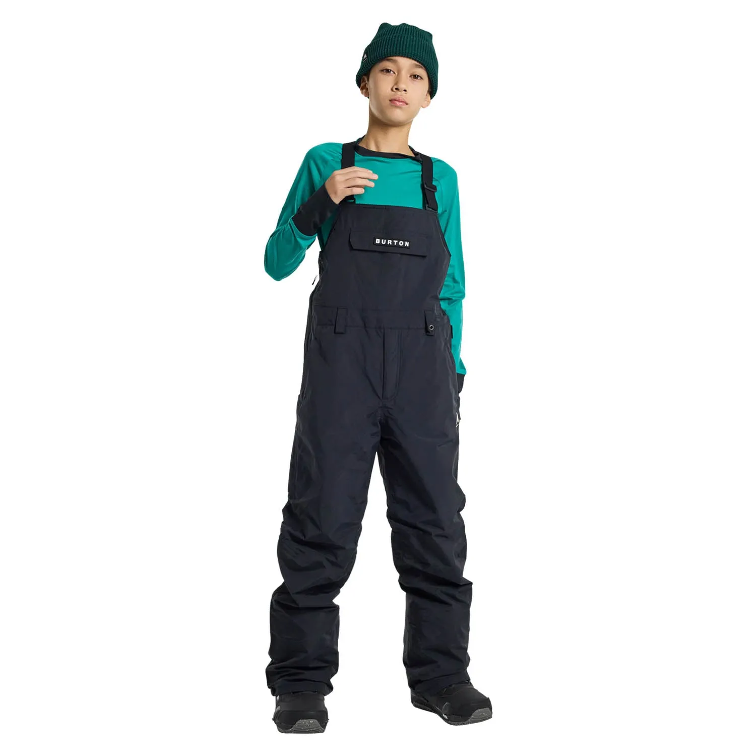 Kids' Skylar 2L Bib Pants