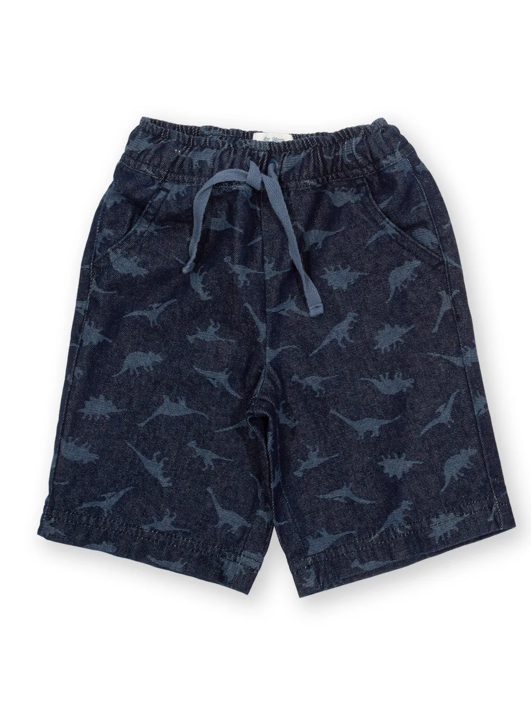 Kite Dino Denim Shorts