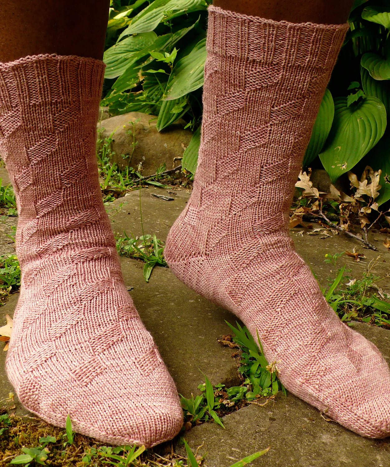 Kites <br/><small>knitting pattern</small>