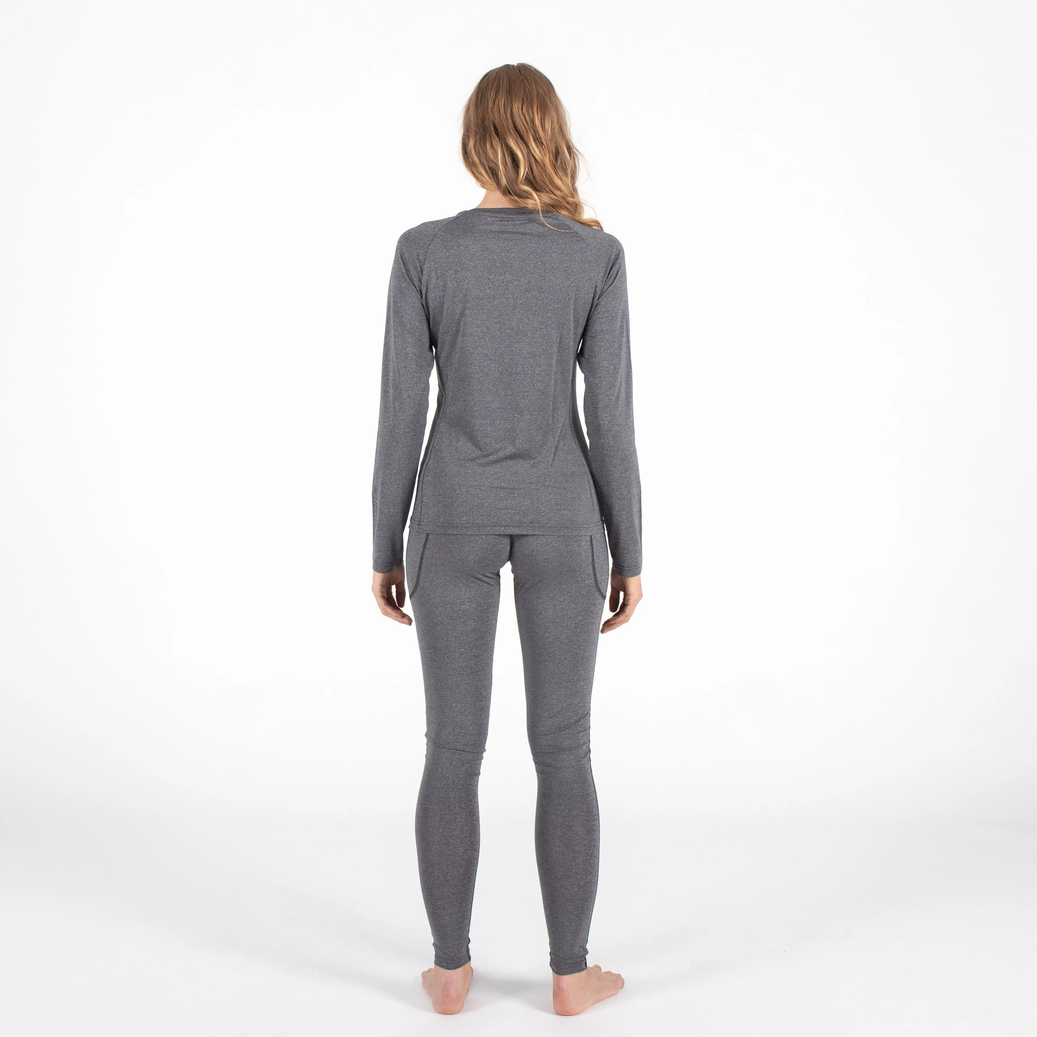 Knox Mia Dual Active Base Layer Top - Women