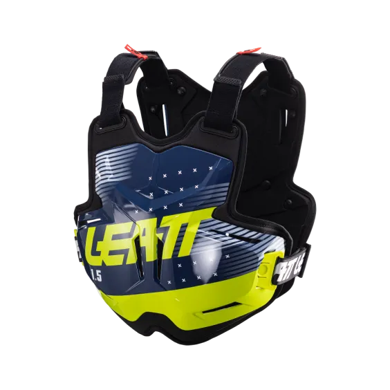 Leatt 1.5 Torque Chest Protector V24