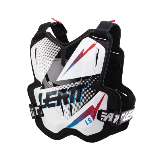 Leatt 1.5 Torque Chest Protector V24