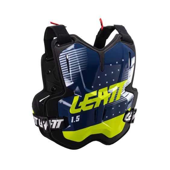 Leatt 1.5 Torque Chest Protector V24