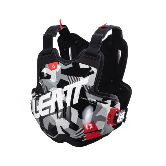 Leatt 1.5 Torque Chest Protector V24