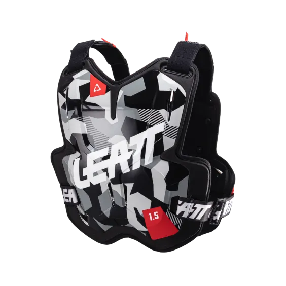 Leatt 1.5 Torque Chest Protector V24