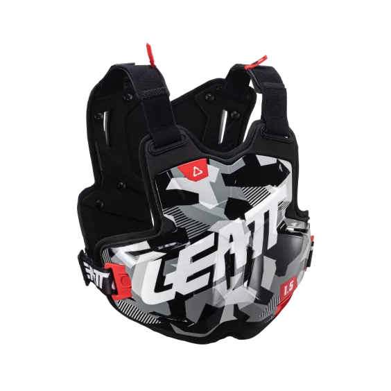 Leatt 1.5 Torque Chest Protector V24